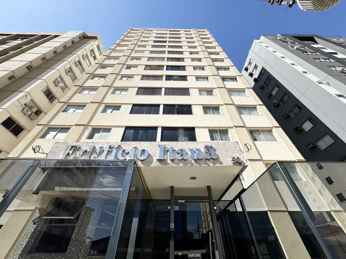 edifício itaua