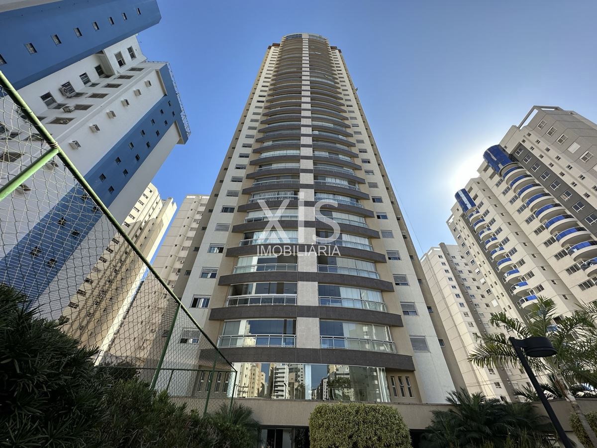 residencial eminent