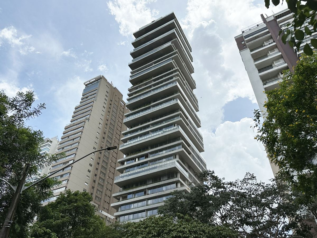 epic city home