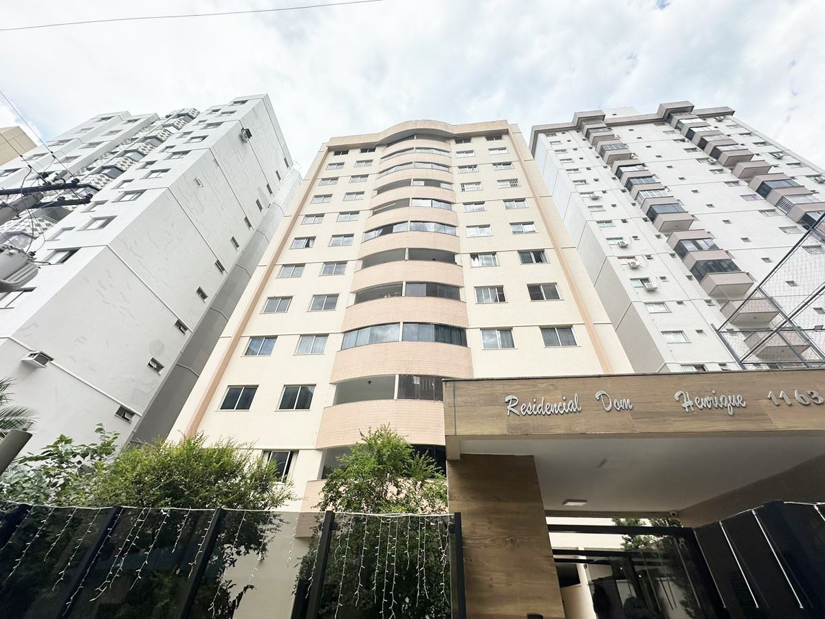 residencial dom henrique