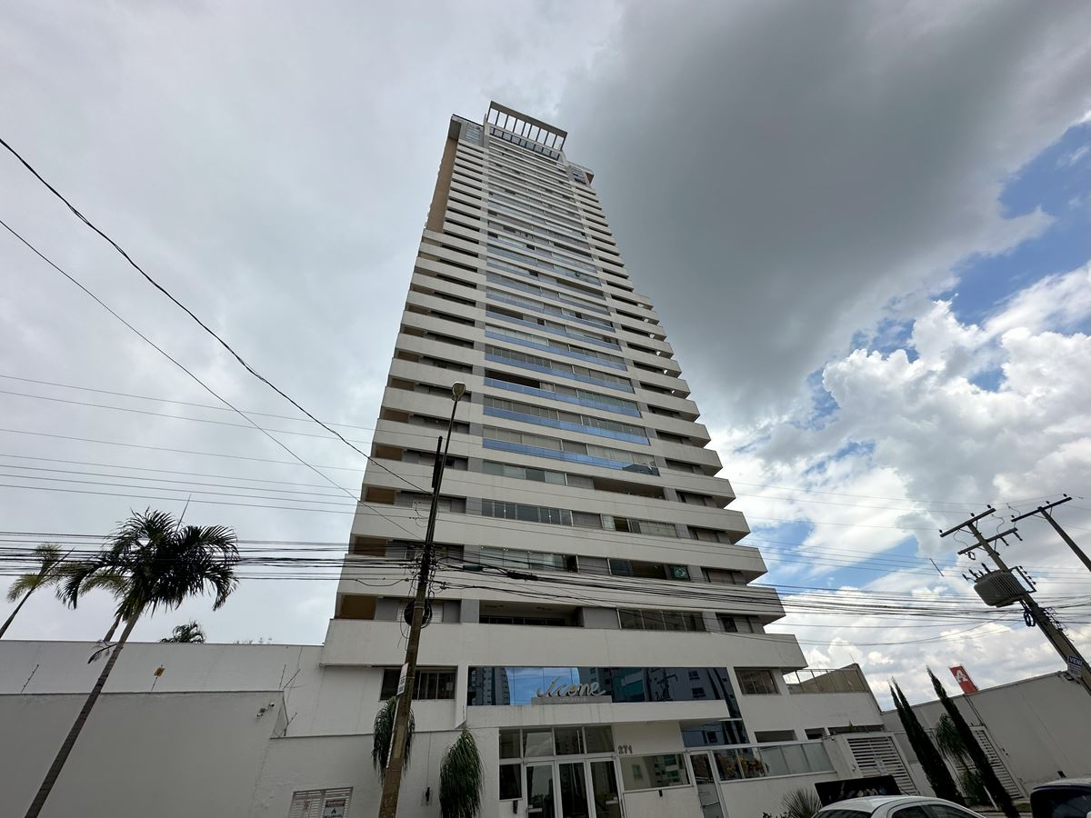 icone residence