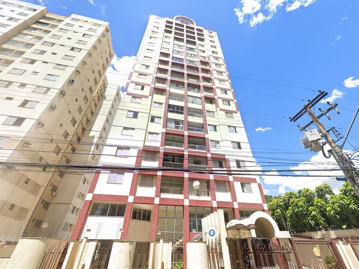residencial canoeiros