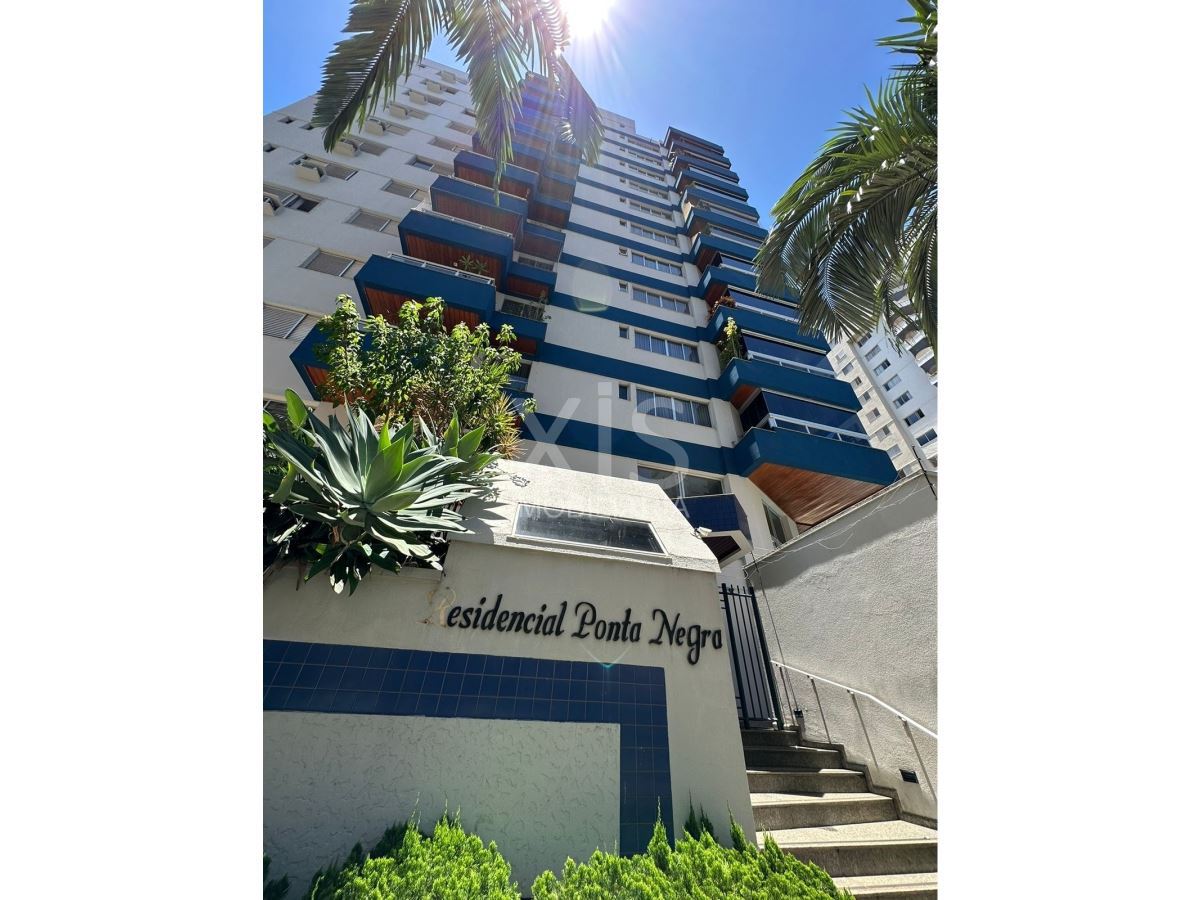 residencial ponta negra