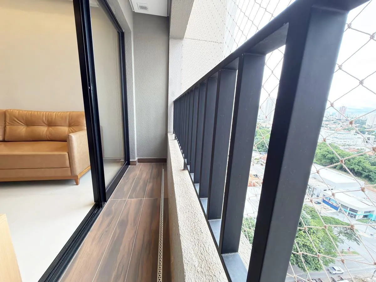 apartamento 2 quartos full bueno 1
