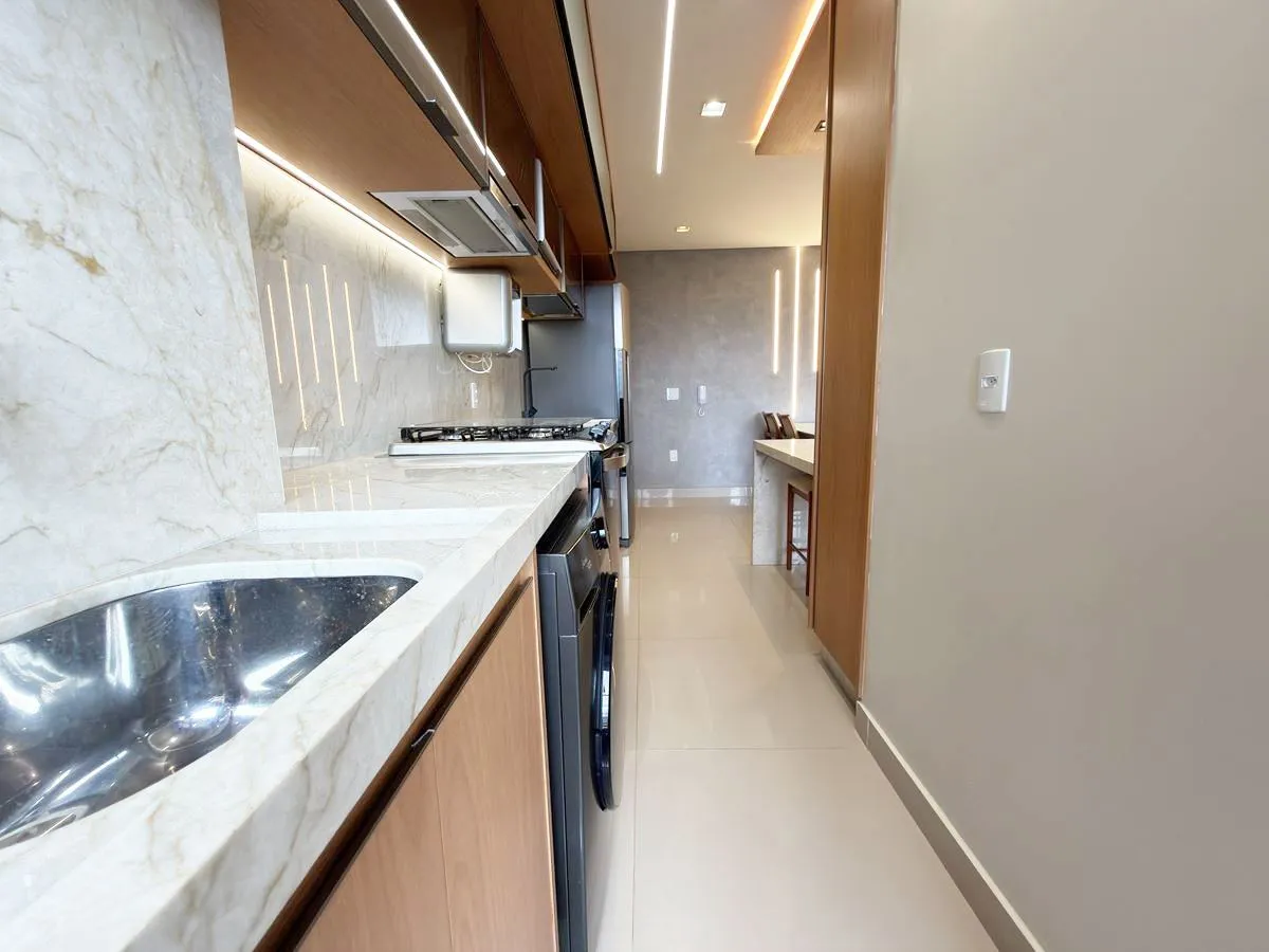 apartamento 2 quartos full bueno 12