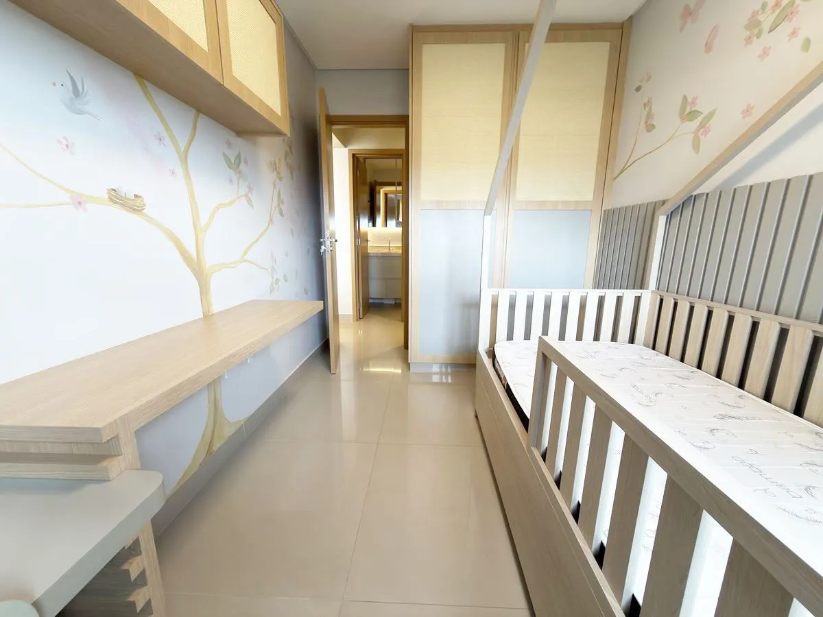 apartamento 2 quartos full bueno 15