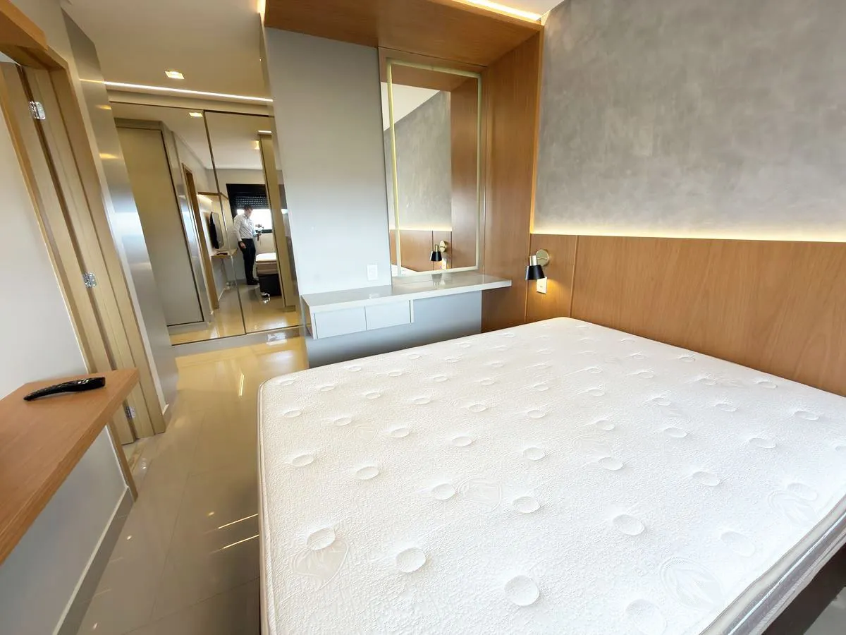 apartamento 2 quartos full bueno 20