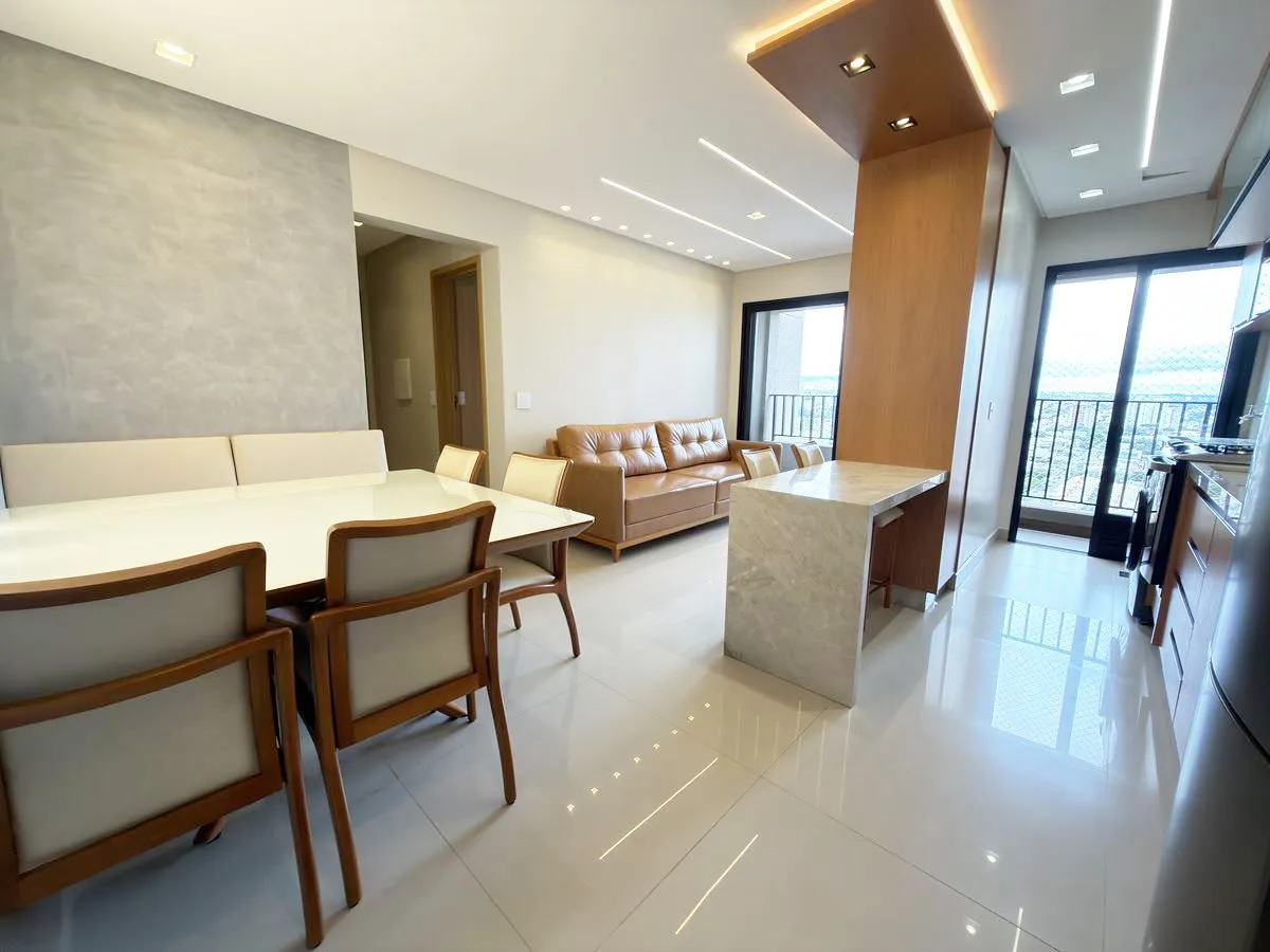 apartamento 2 quartos full bueno 8