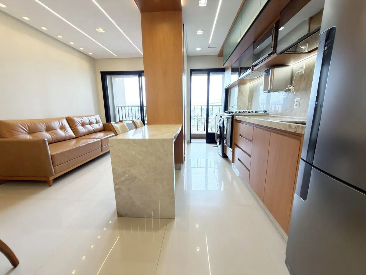 apartamento 2 quartos full bueno 9