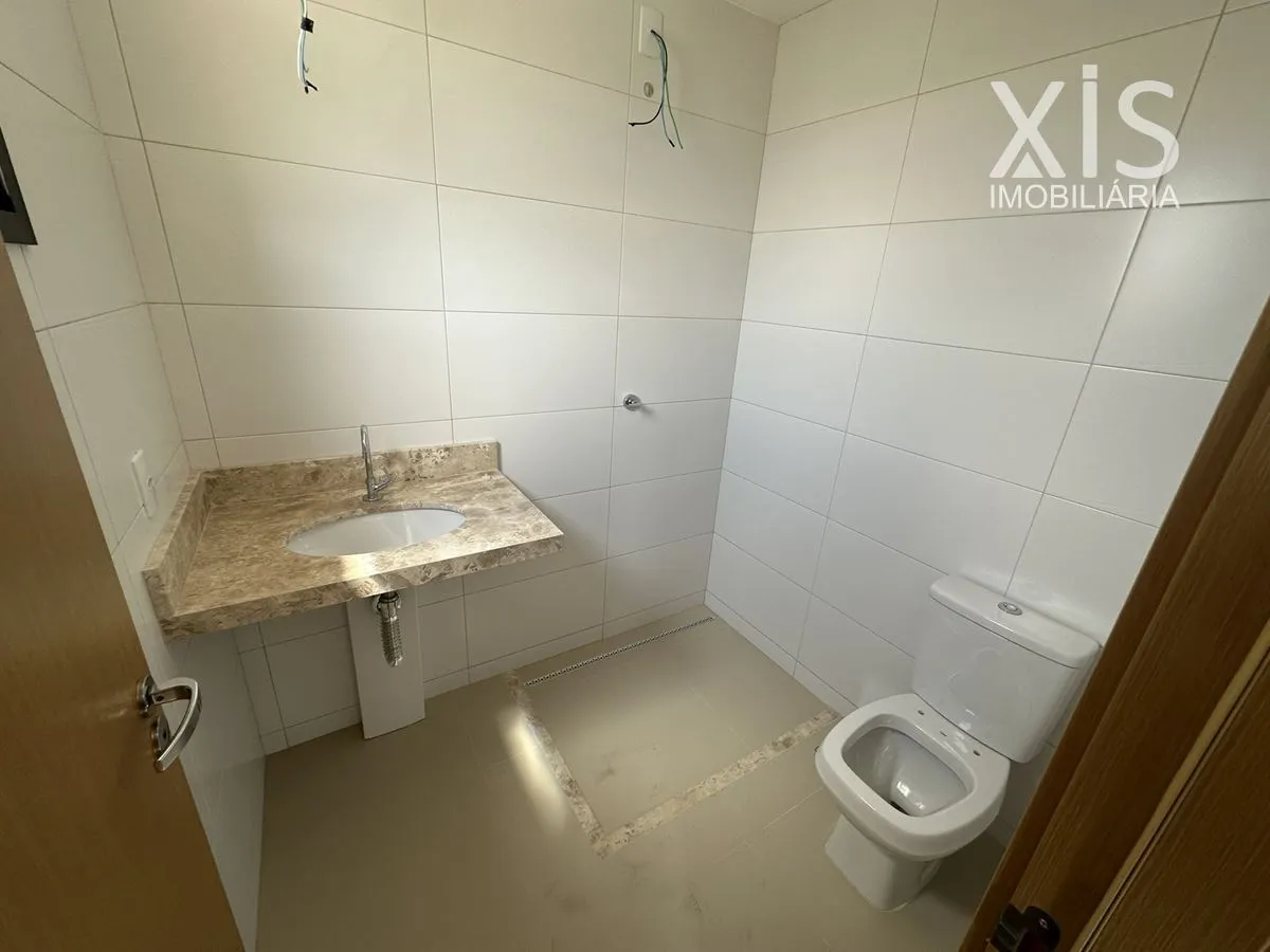 apartamento 3 quartos full bueno 10