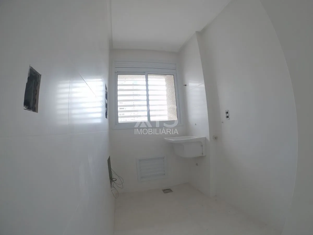 área de serviço 2 quartos novo gran murano