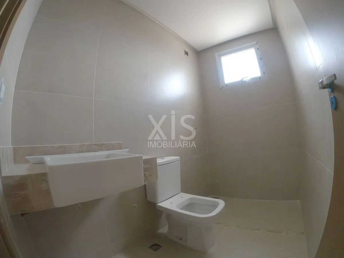 banheiro suíte 2 quartos novo gran murano