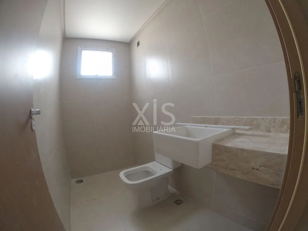 banheiro quarto 1 3 quartos novo gran murano