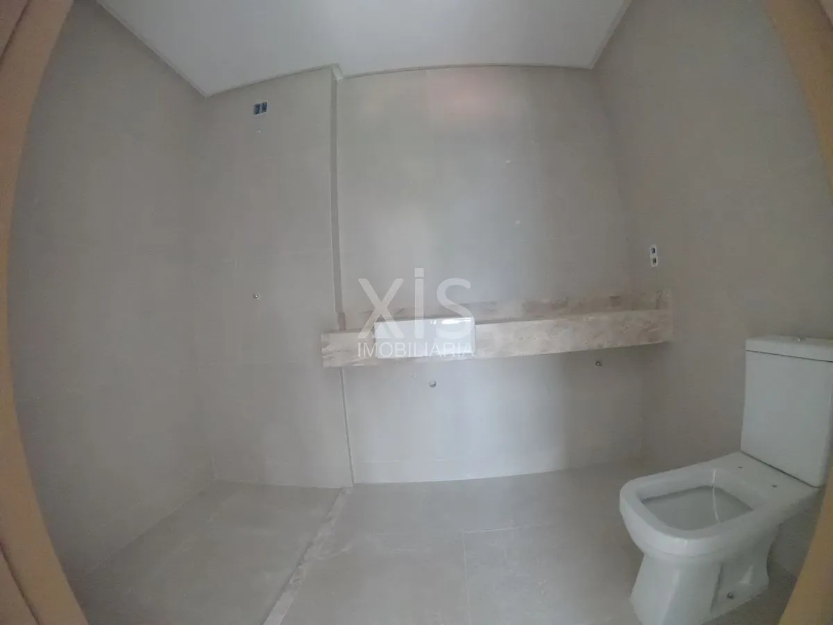 banheiro suíte 3 quartos novo gran murano