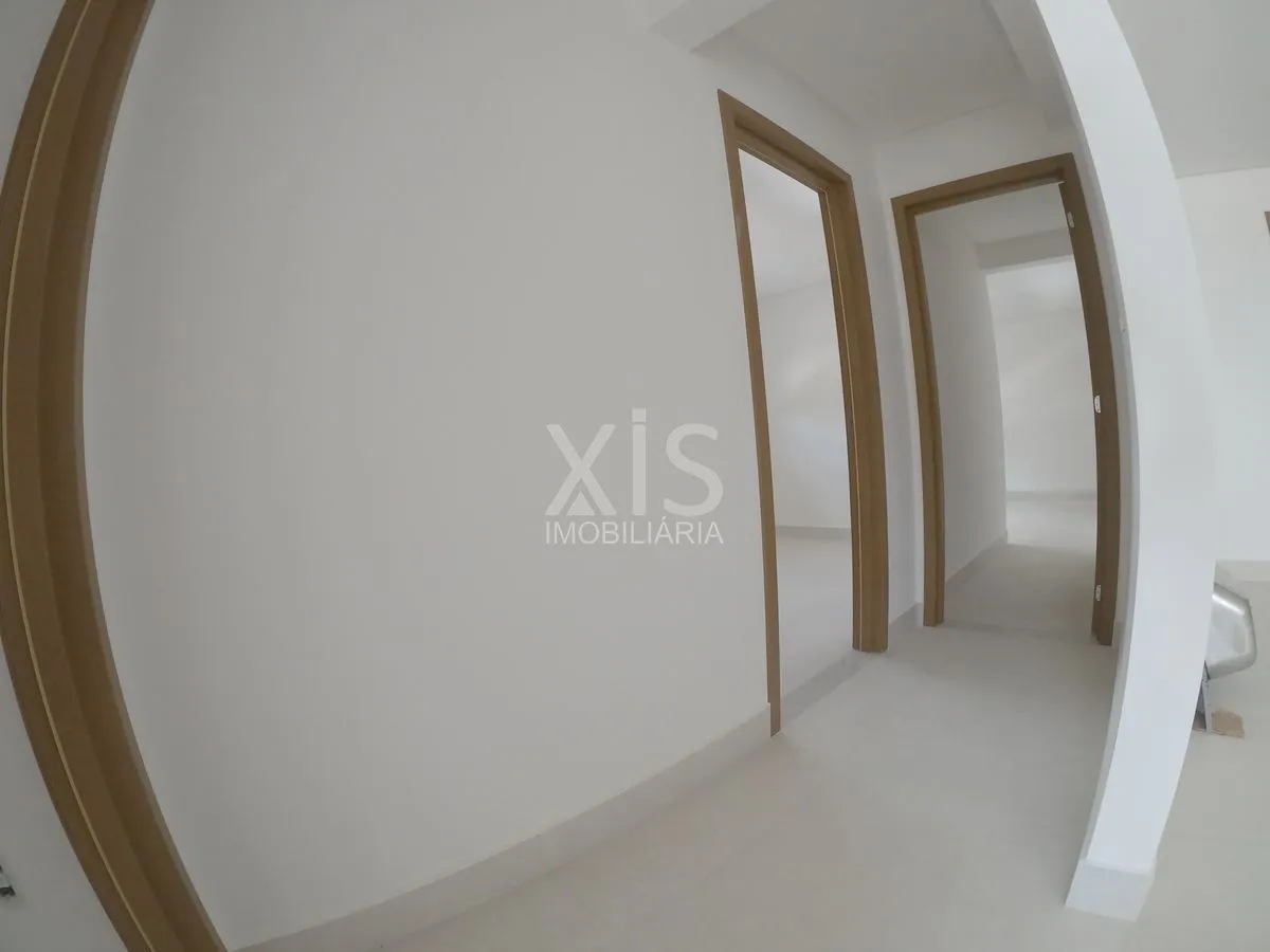 circulação 3 quartos novo gran murano