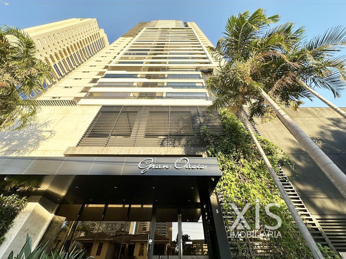 residencial gran oasis