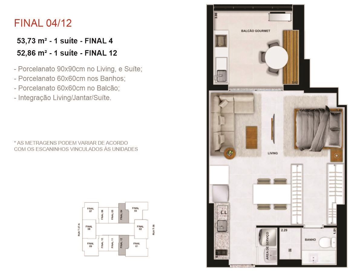 planta 4