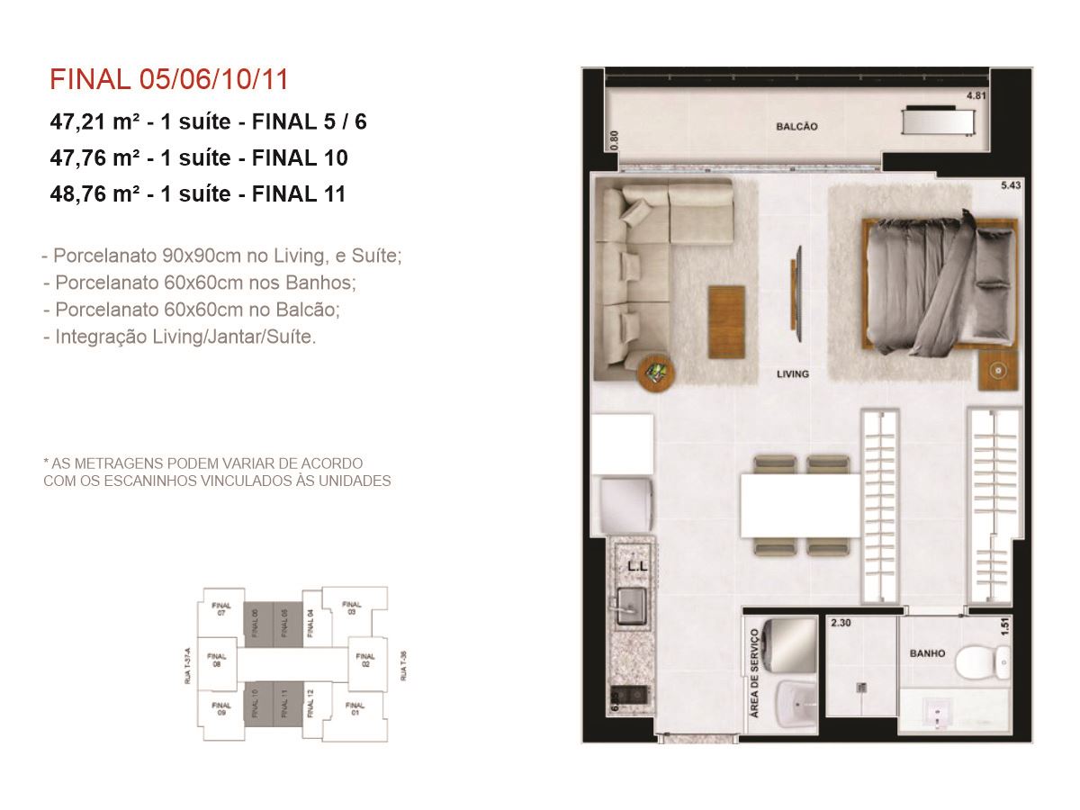 planta 5