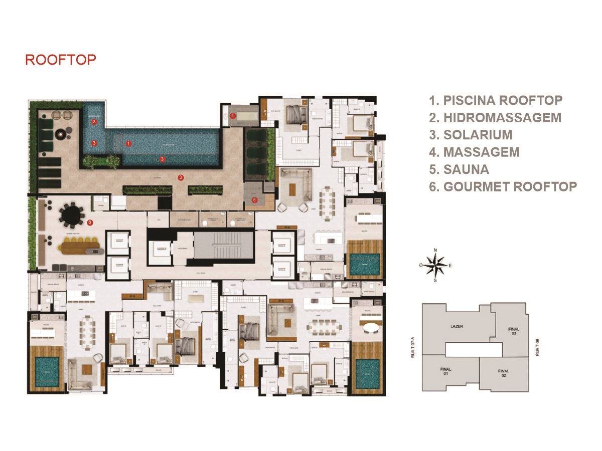 planta 3
