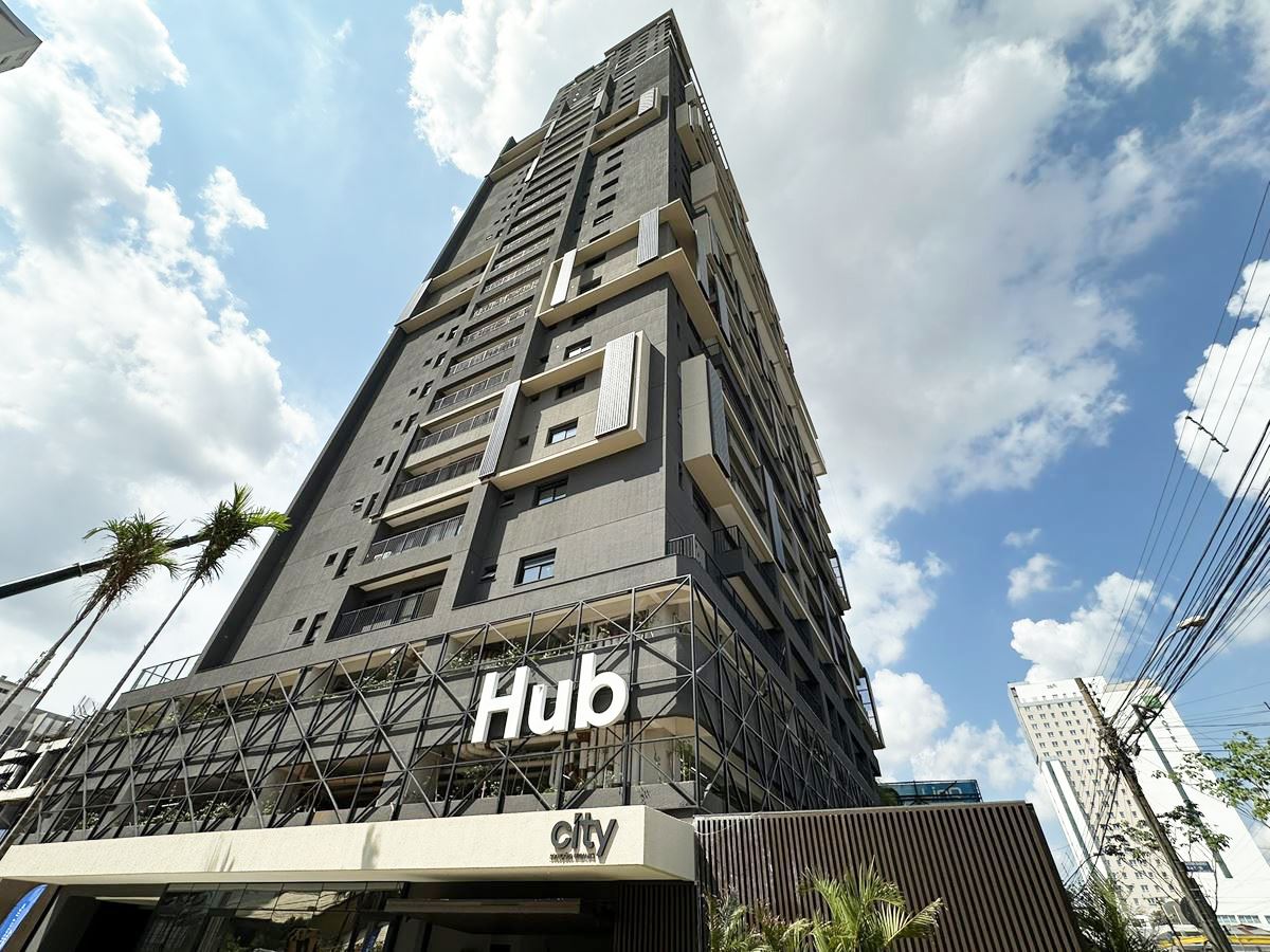 hub compact life