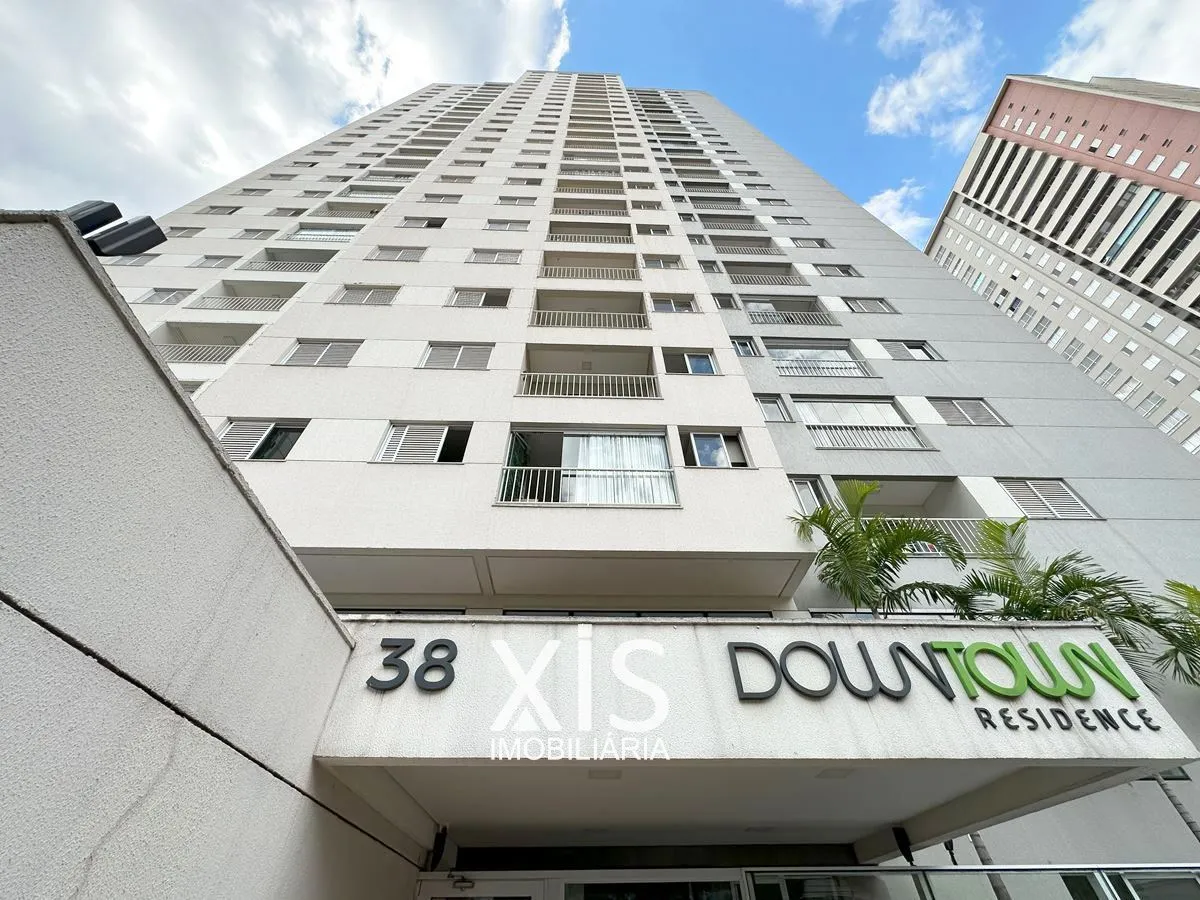 downtown residence