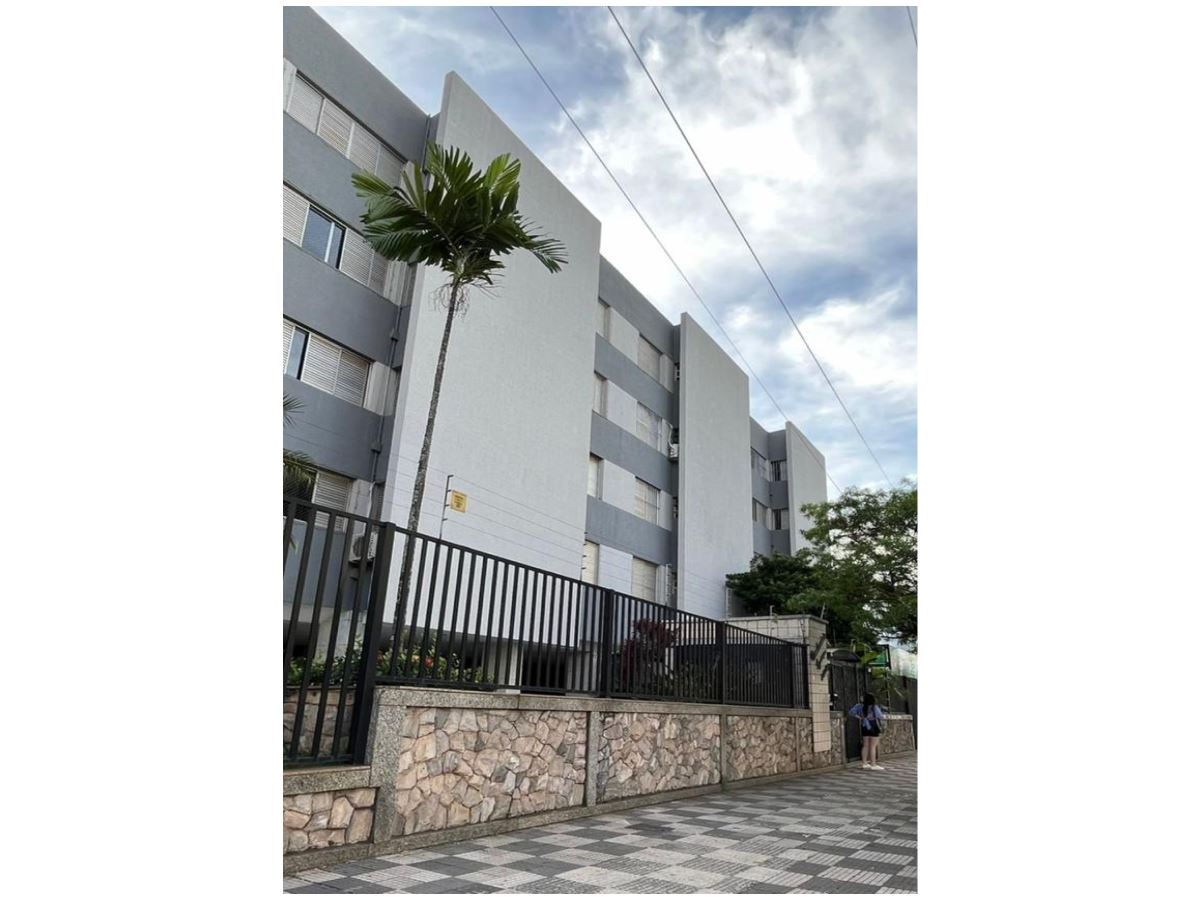 edifício iguaçu