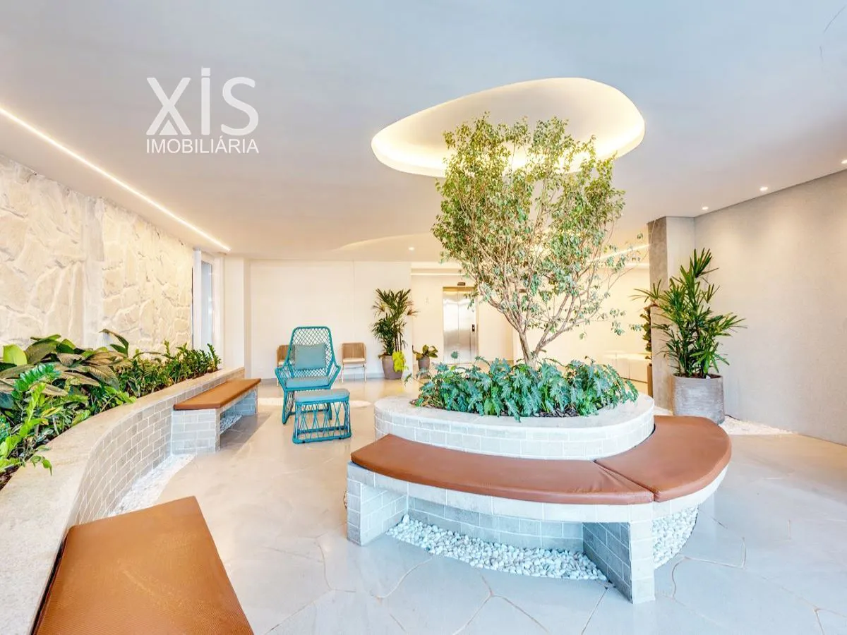 lobby jardã palme