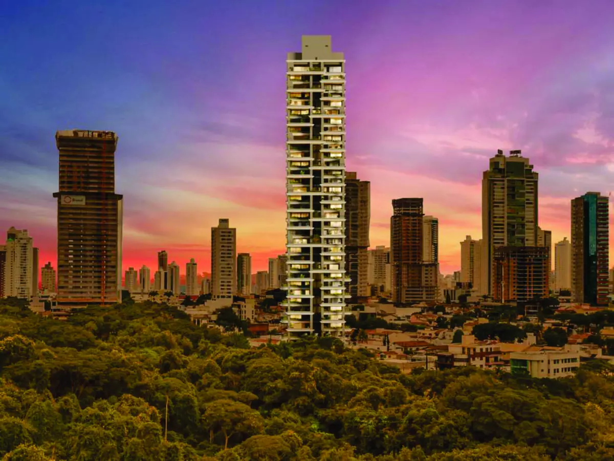 legacy city home