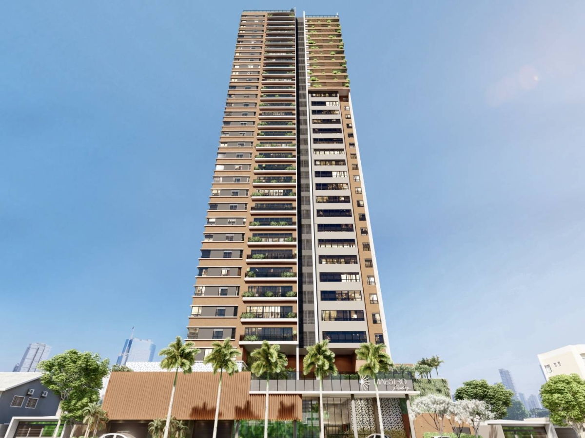maestro residenza