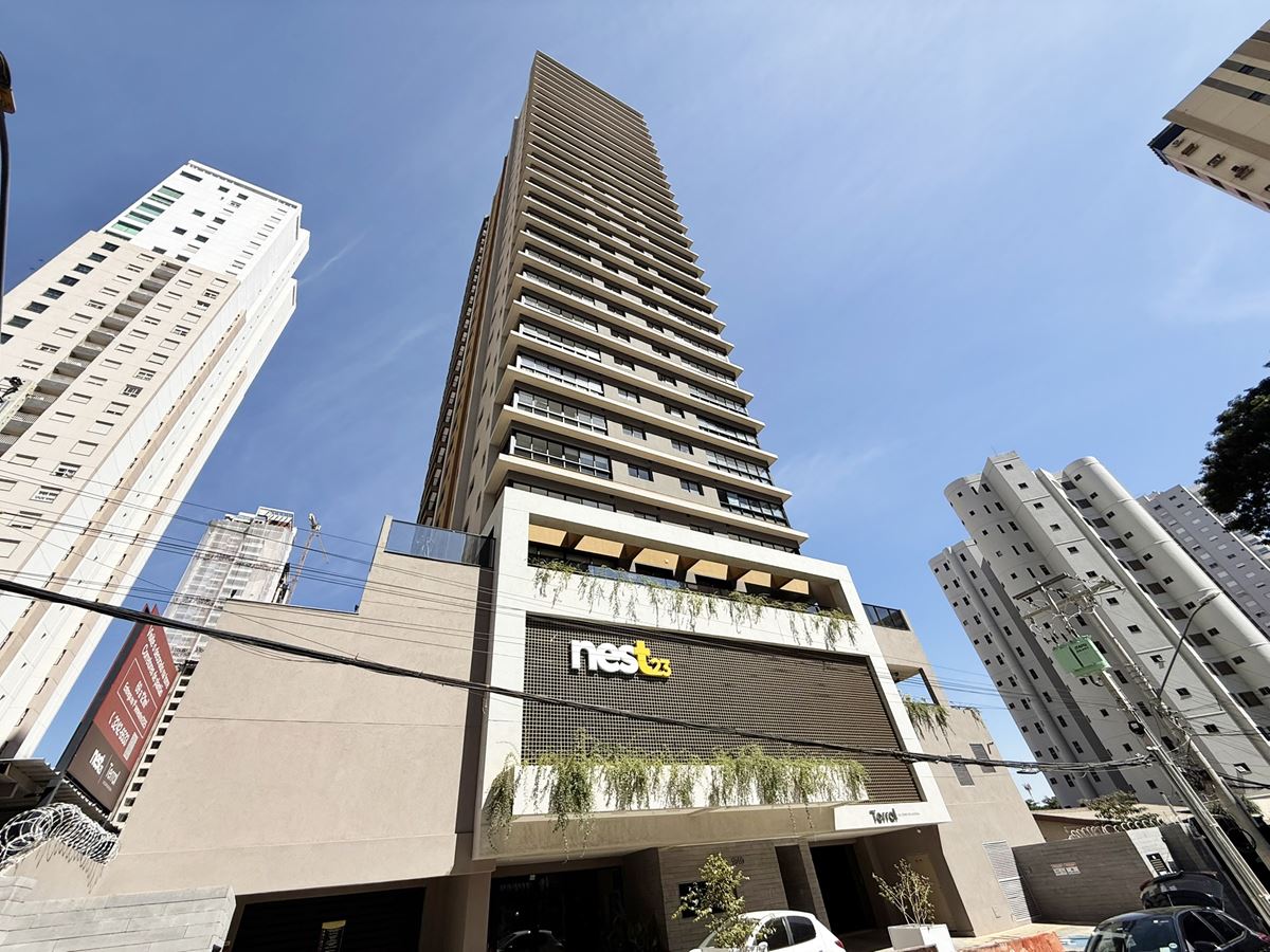 nest 23