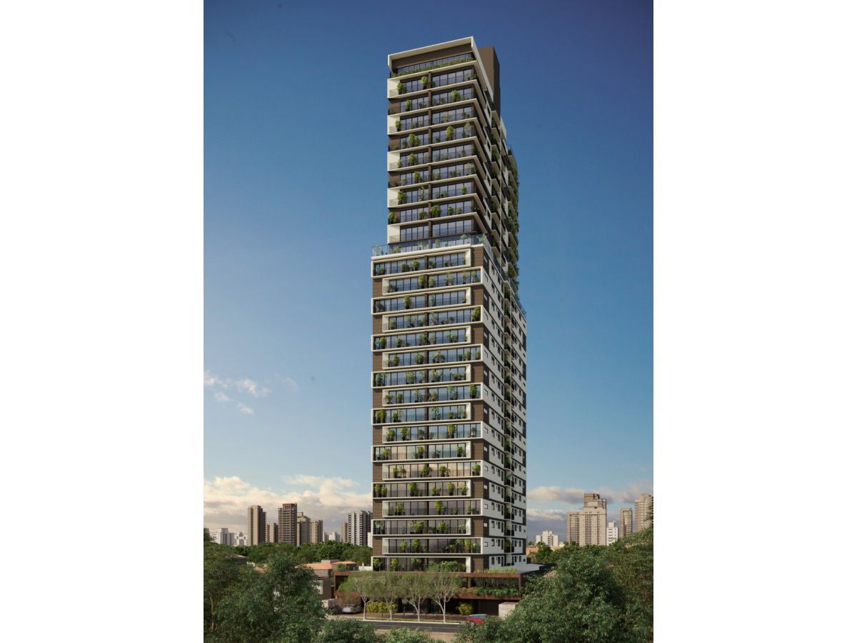 opus brava desing