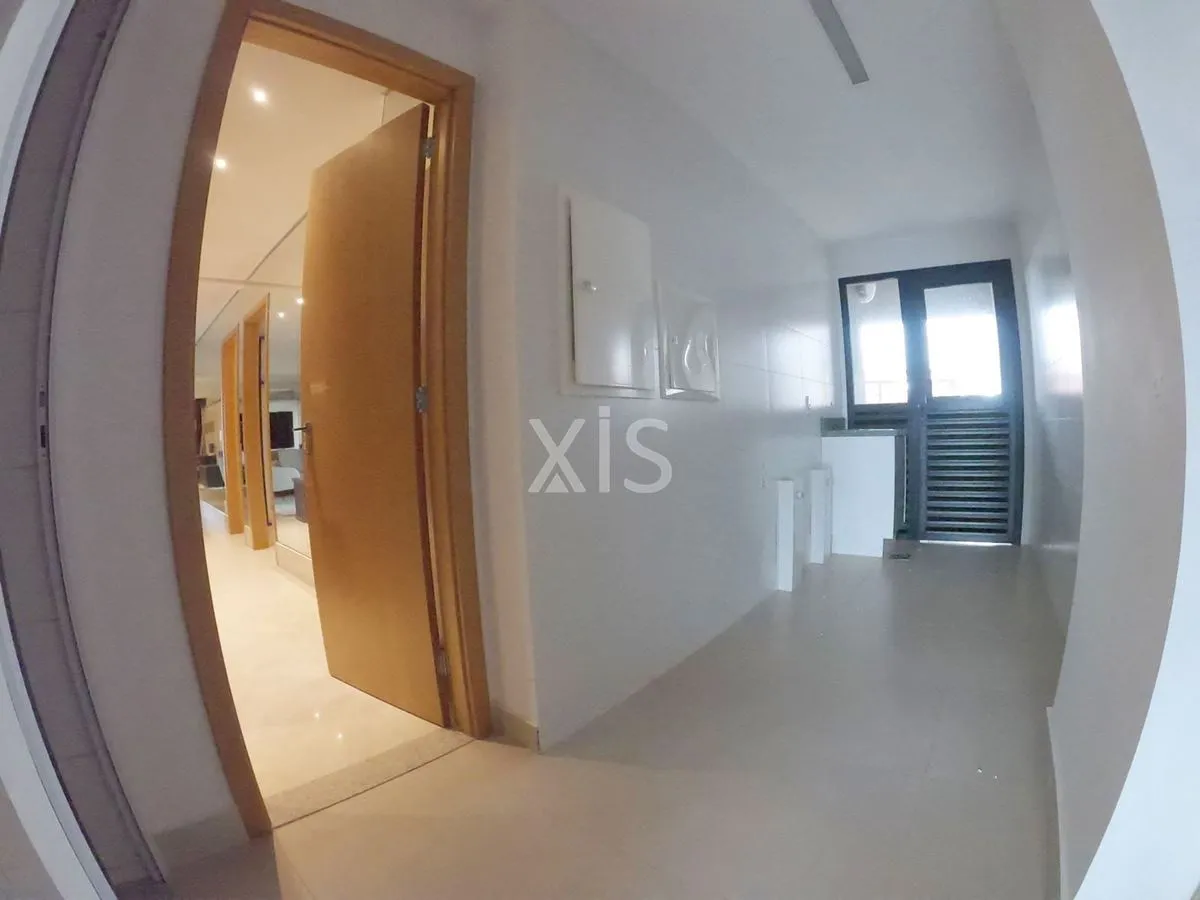 apartamento 10 opus acqua