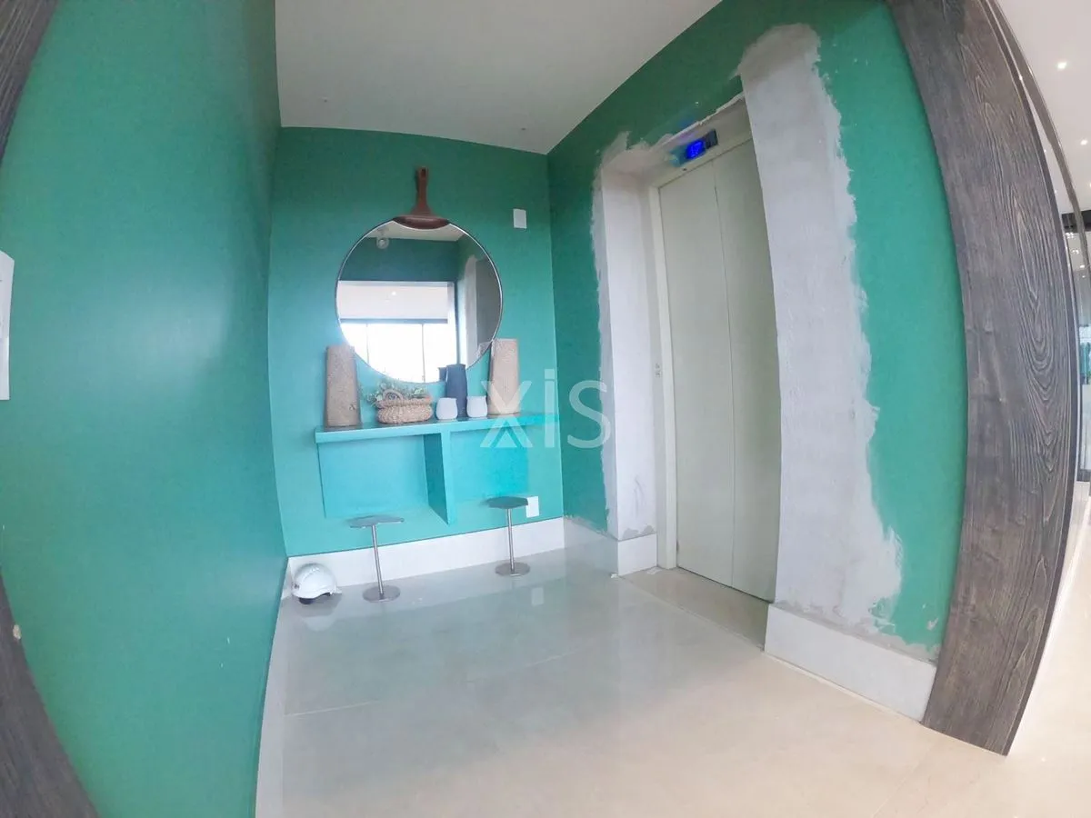 apartamento 12 opus acqua