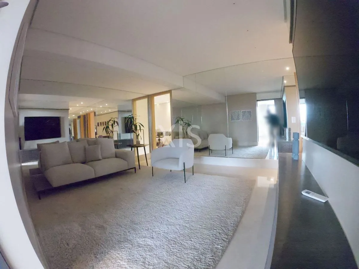 apartamento 13 opus acqua