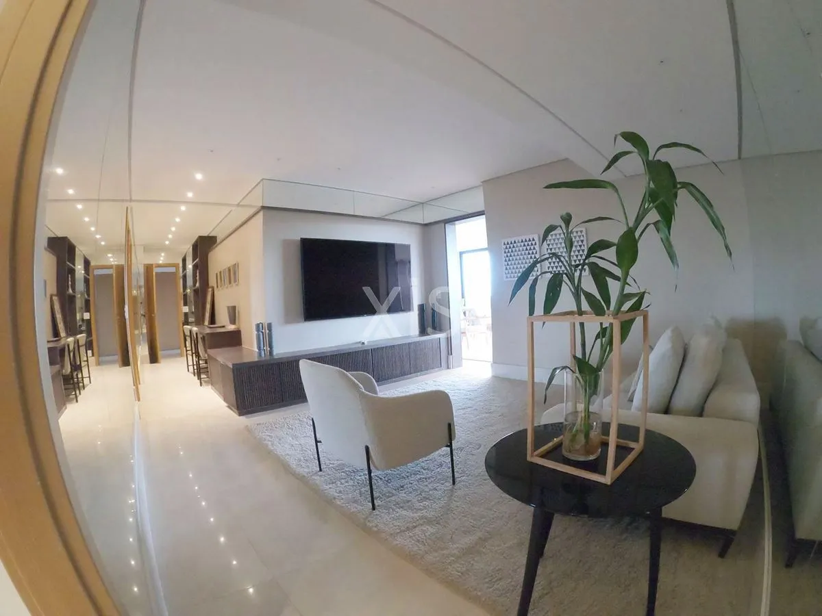 apartamento 14 opus acqua