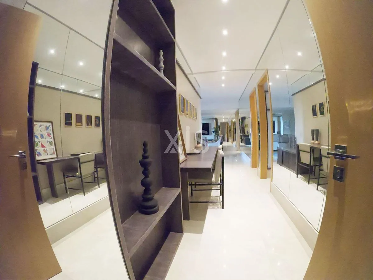 apartamento 15 opus acqua