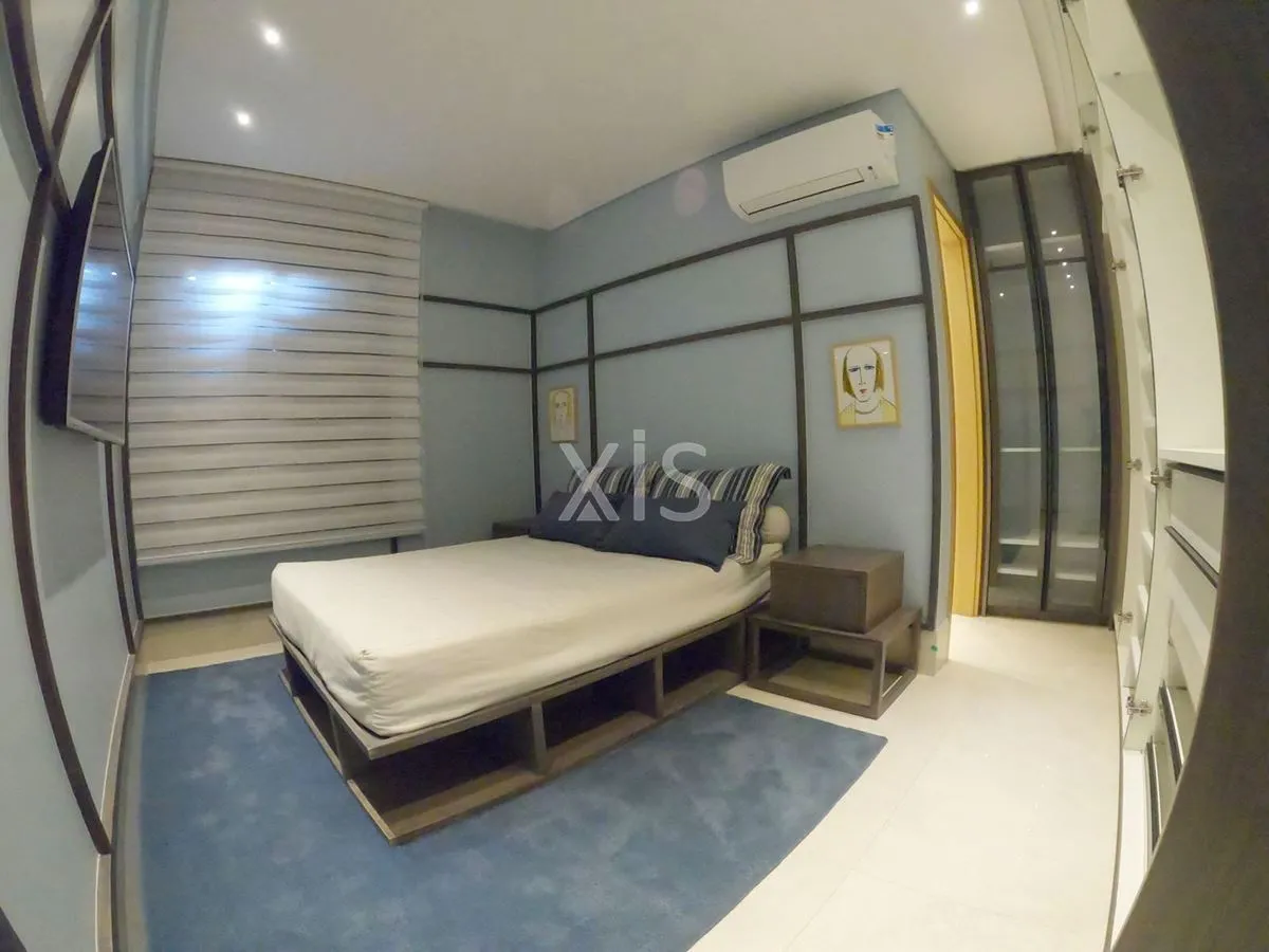 apartamento 16 opus acqua