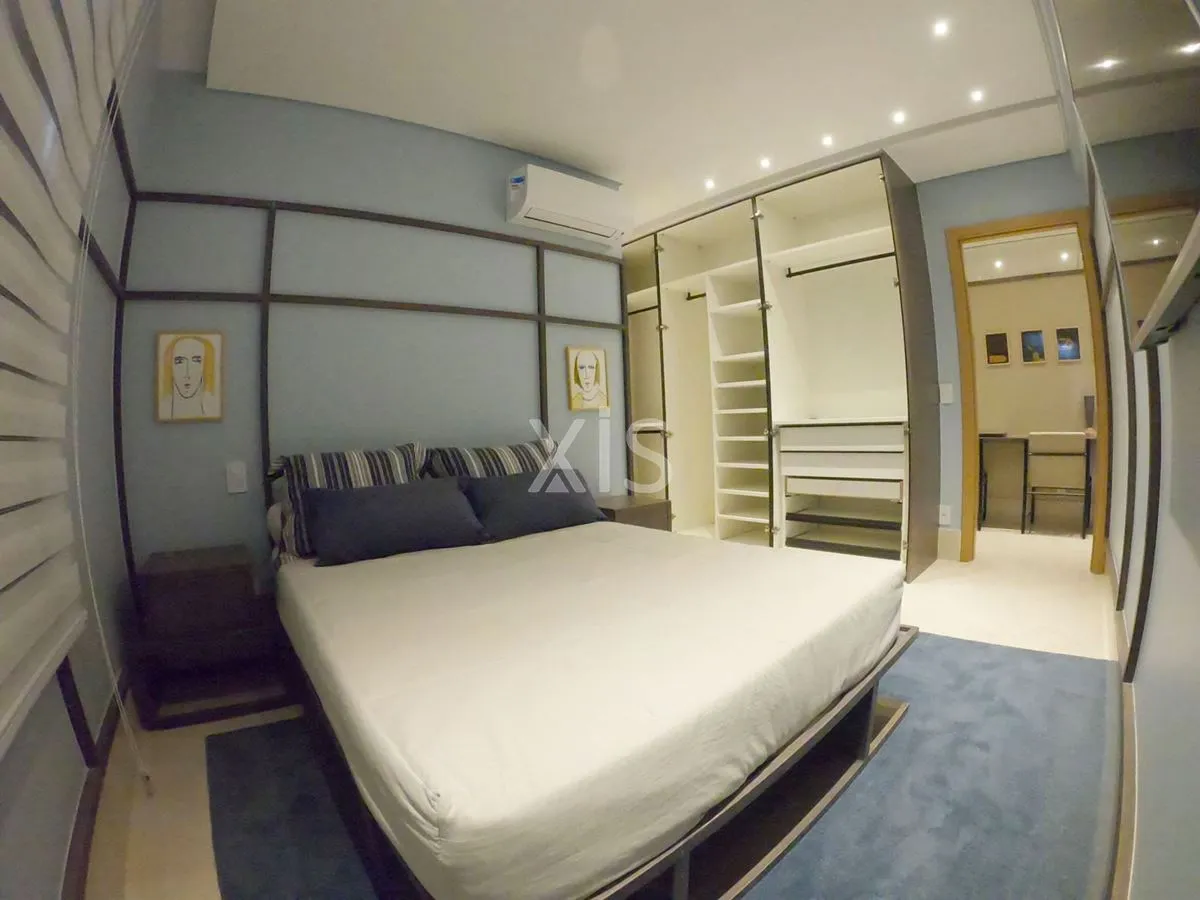 apartamento 17 opus acqua