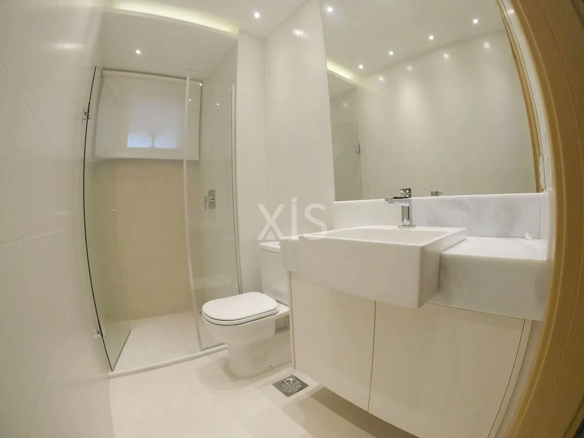 apartamento 18 opus acqua