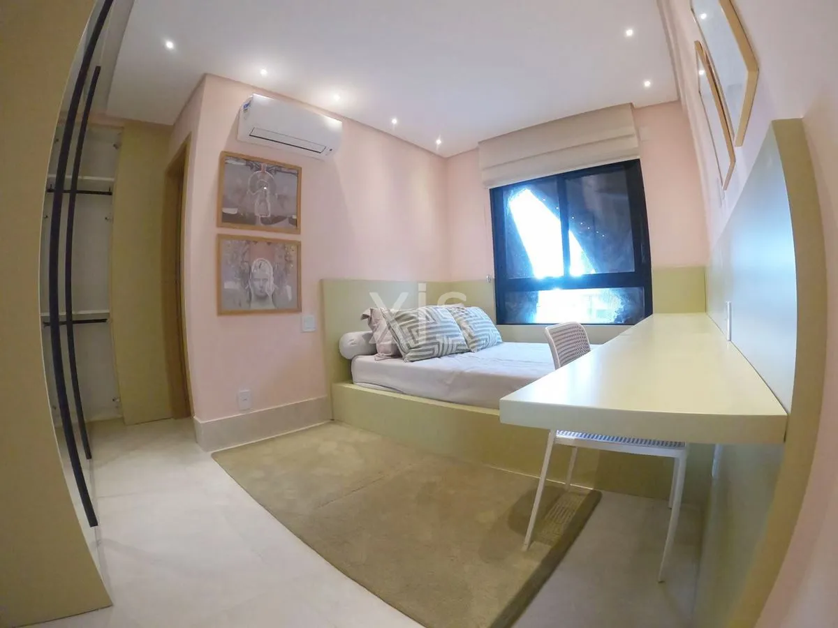 apartamento 19 opus acqua