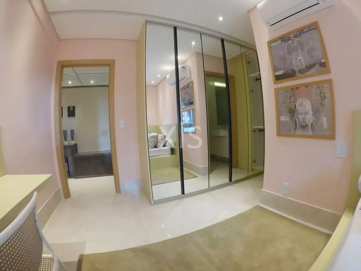 apartamento 20 opus acqua