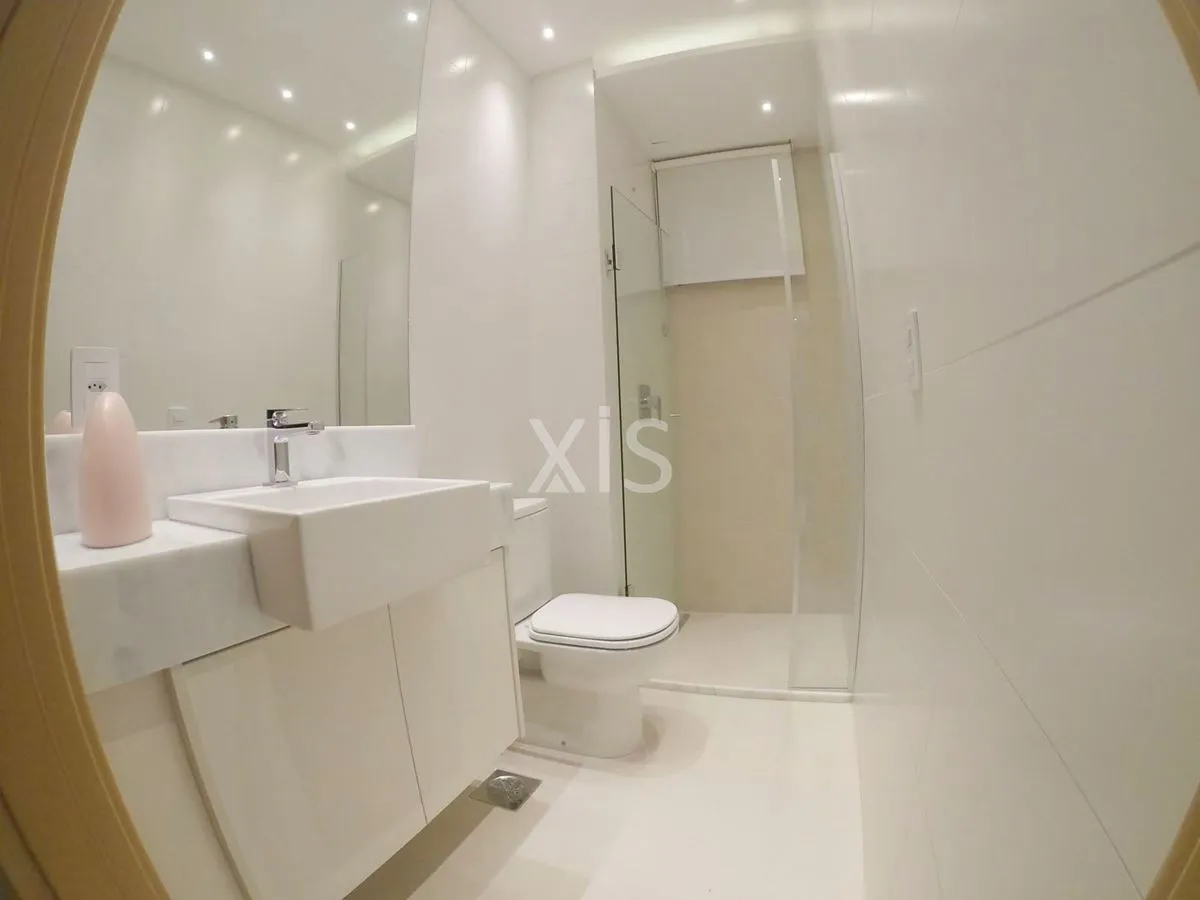 apartamento 21 opus acqua