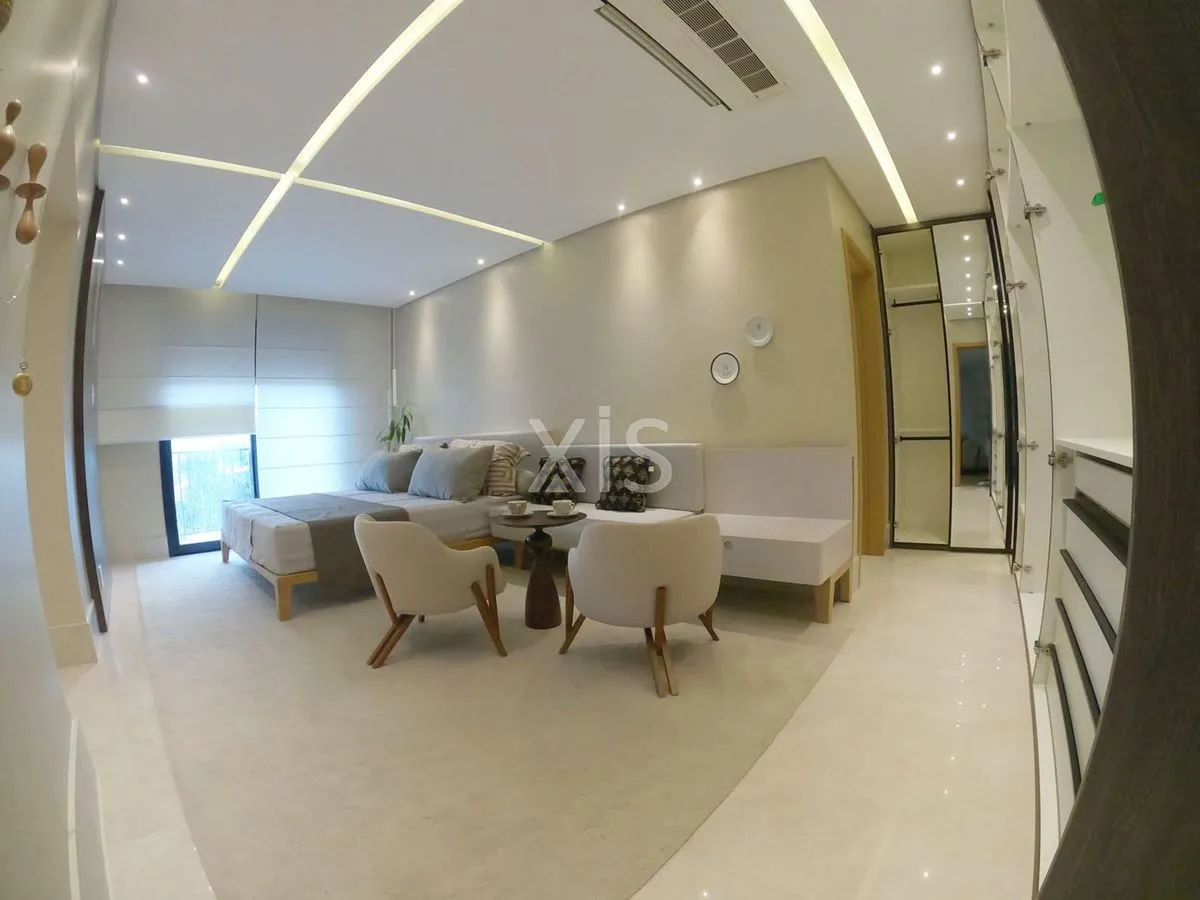apartamento 22 opus acqua