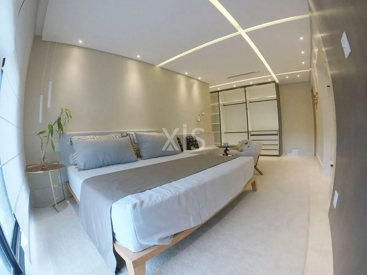 apartamento 23 opus acqua