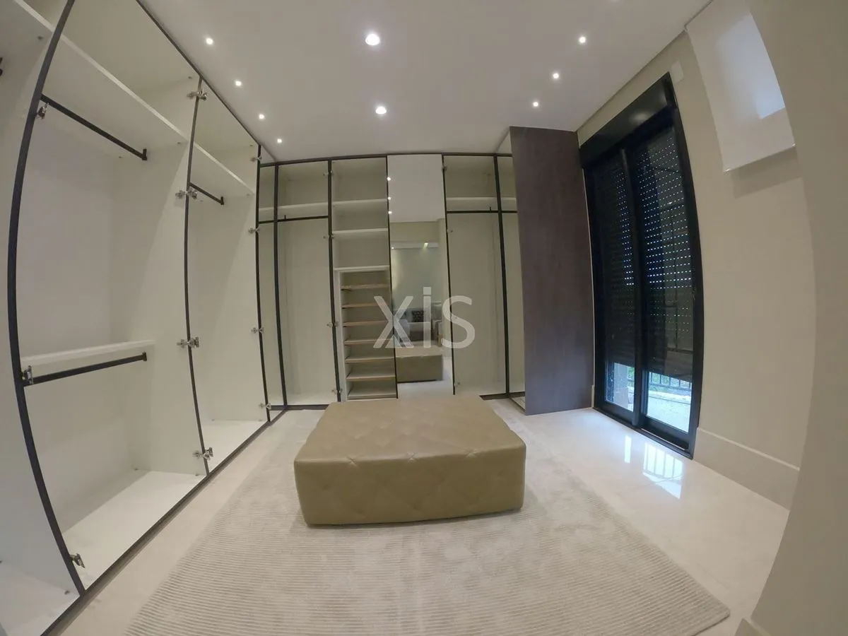 apartamento 24 opus acqua