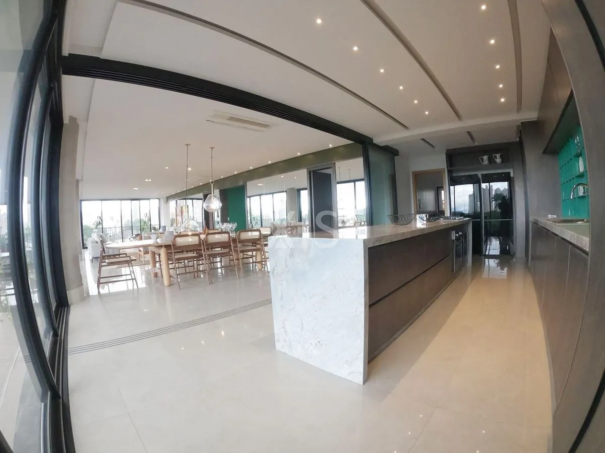 apartamento 4 opus acqua
