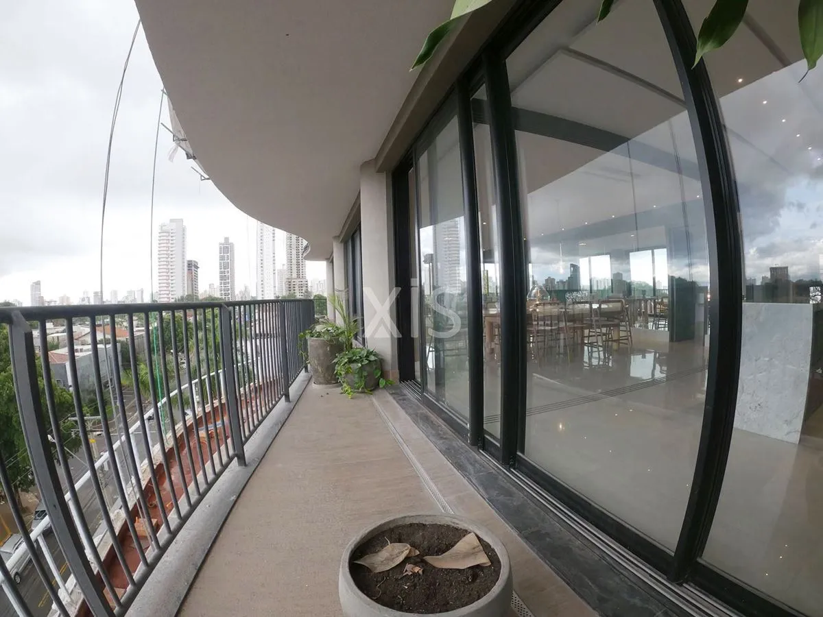 apartamento 5 opus acqua