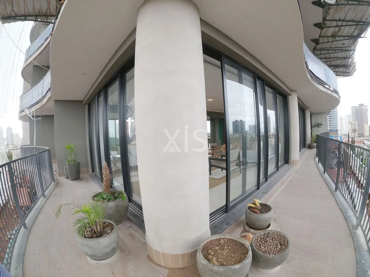 apartamento 6 opus acqua