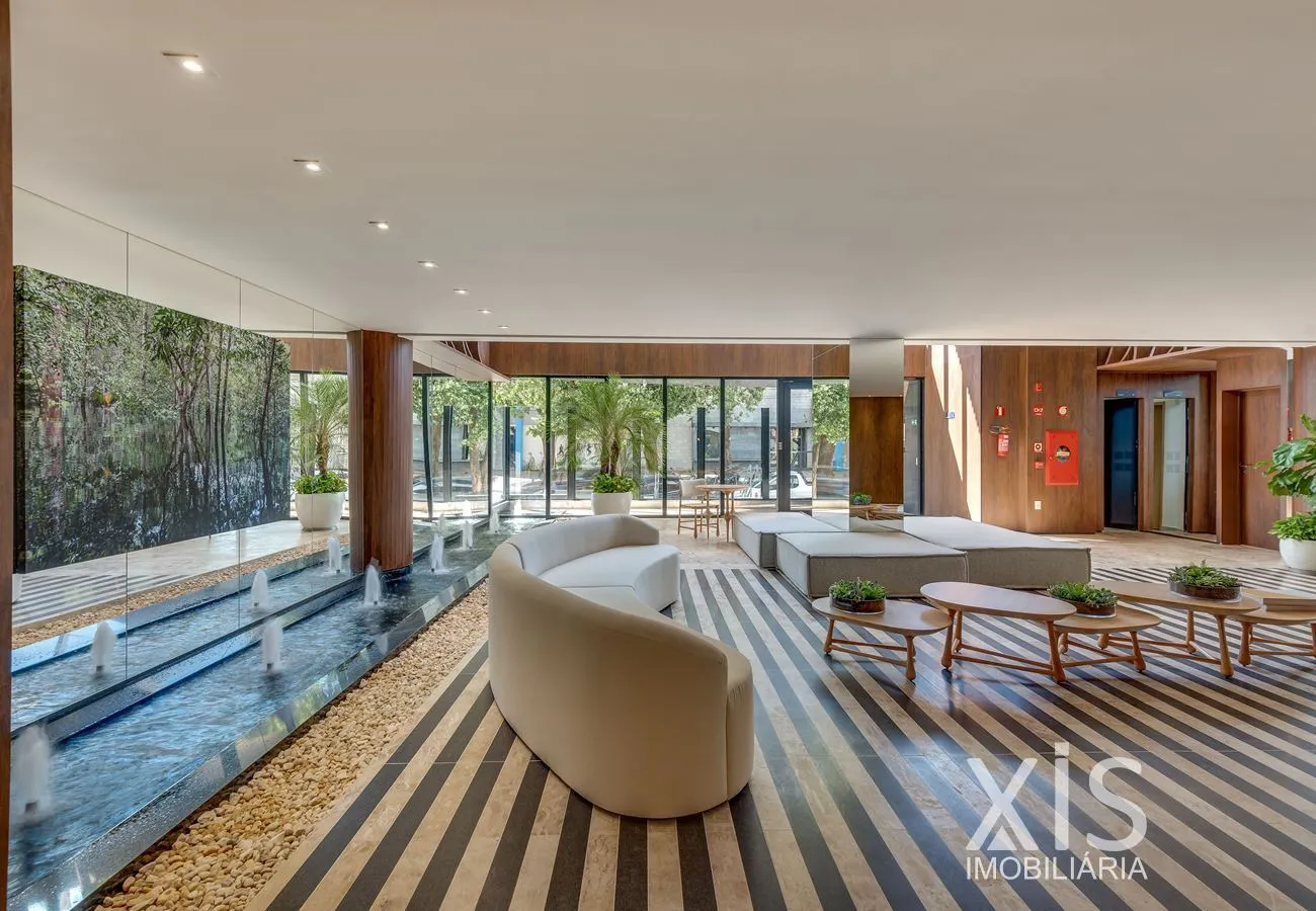 opus acqua lobby 3