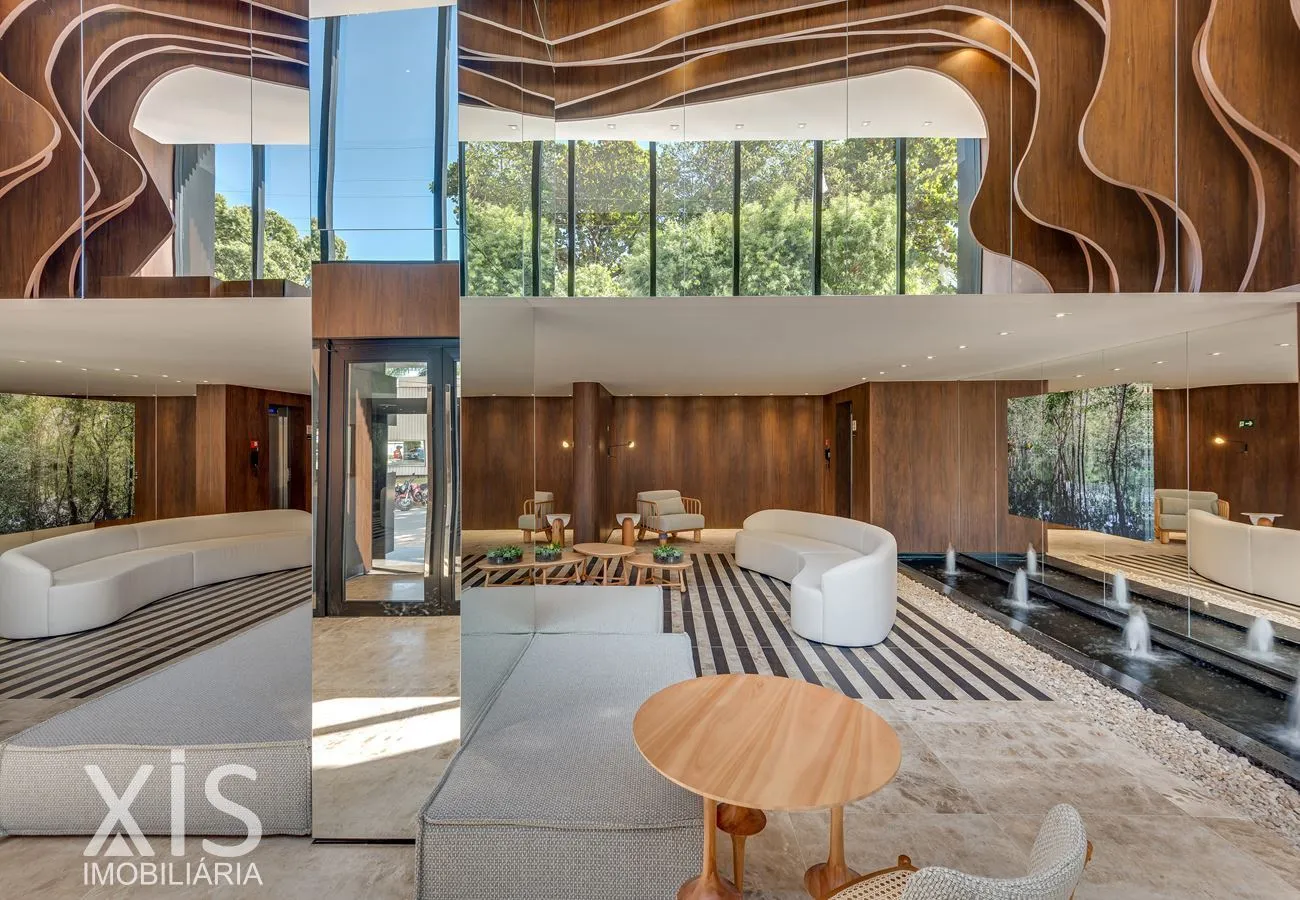 opus acqua lobby 1